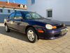 Chrysler Neon Deutschland