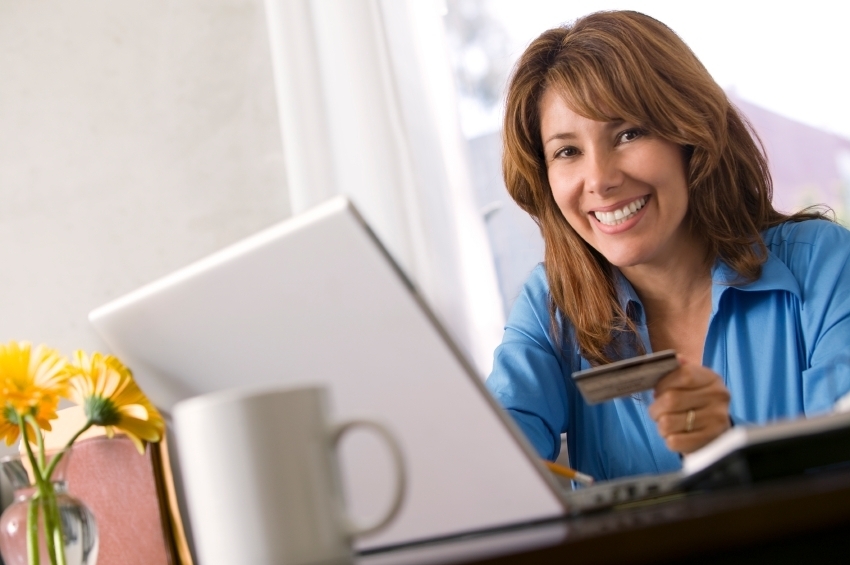 Online-Shopping