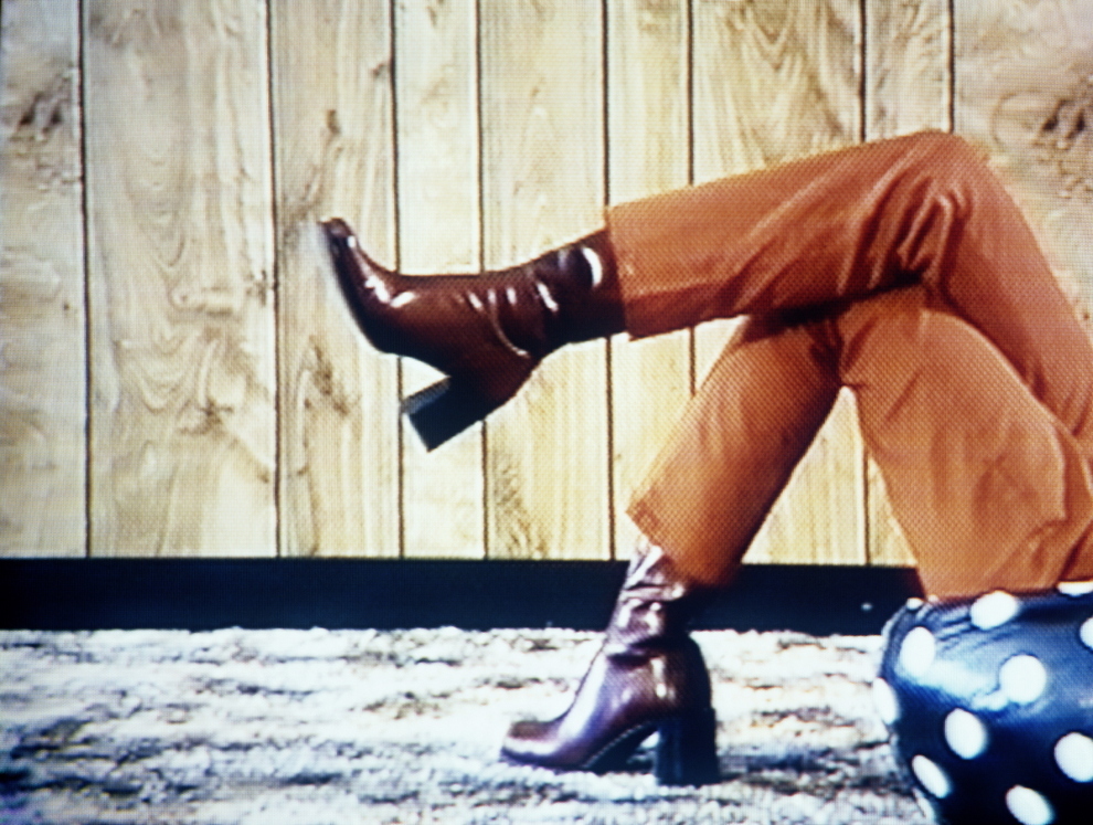 Trend für Herbst/Winter 2012: Stiefeletten