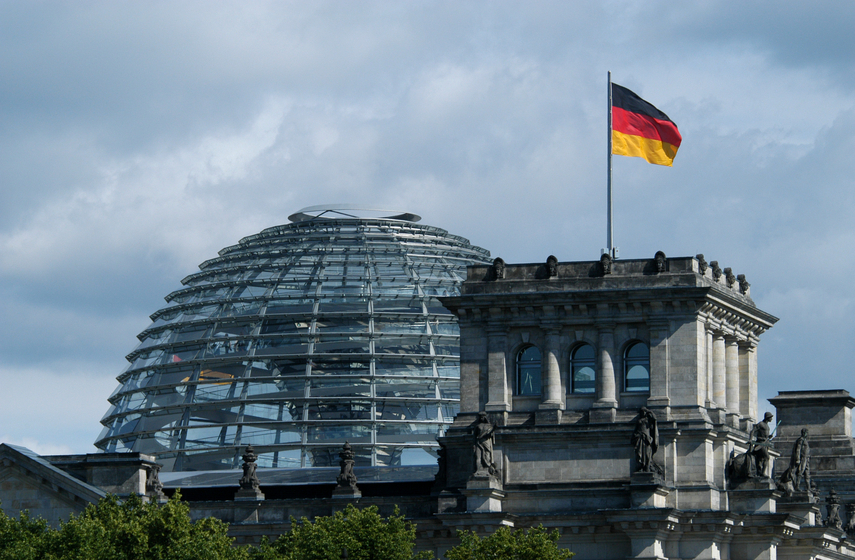 Stadtführungen durch Berlin
