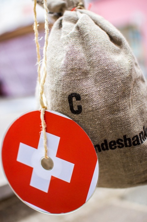 Der Druck auf deutsche Steuersünder wächst.