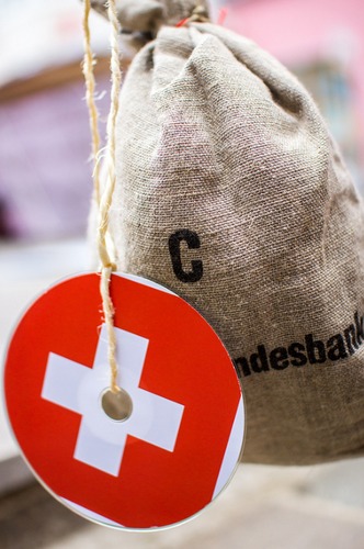 Der Druck auf deutsche Steuersünder wächst. - Schweiz.