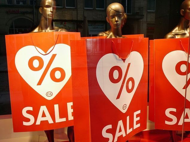 Mode für Mollige – Onlineshops für große Größen