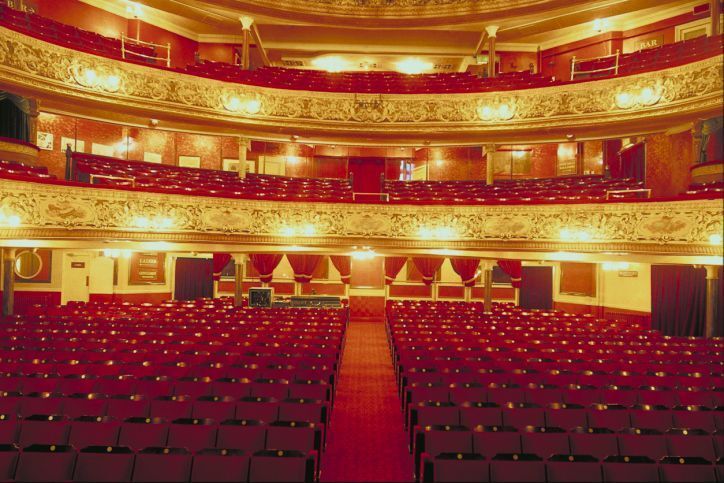Hamburg: Das Phantom der Oper ist zurück