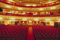 Hamburg: Das Phantom der Oper ist zurück
