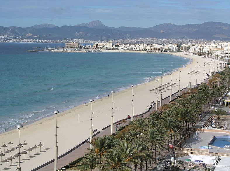Fünf gute Gründe, warum Mallorca ein tolles Winterziel ist