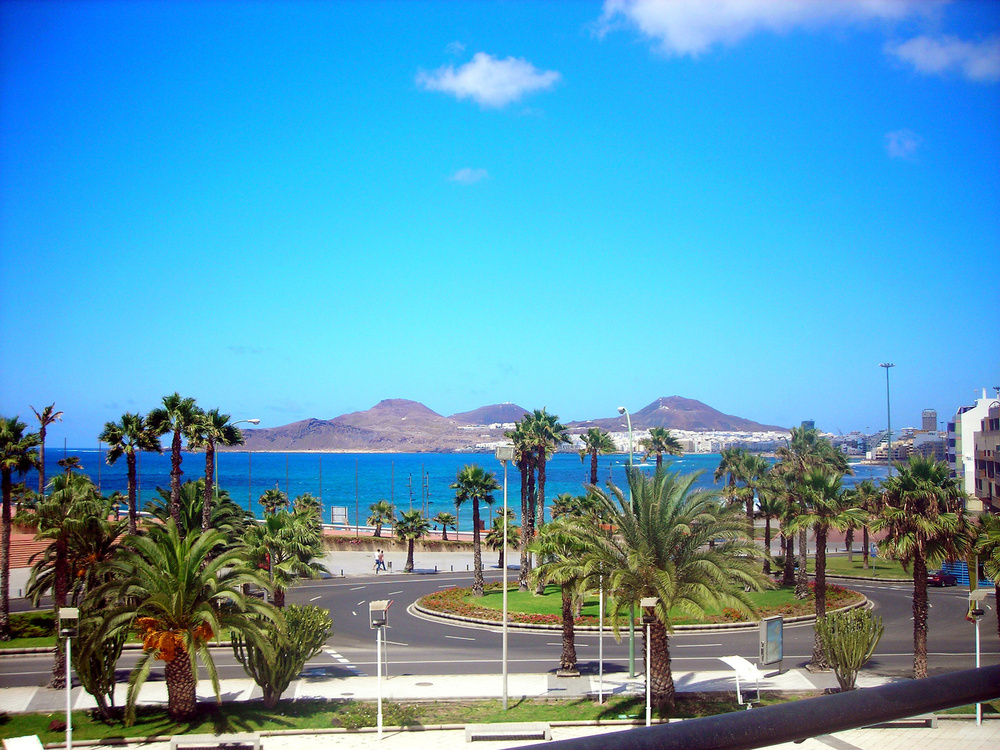 Fincas - Urlaub im typisch kanarischen Stil