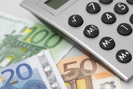 Mit Bargeld in den Urlaub?