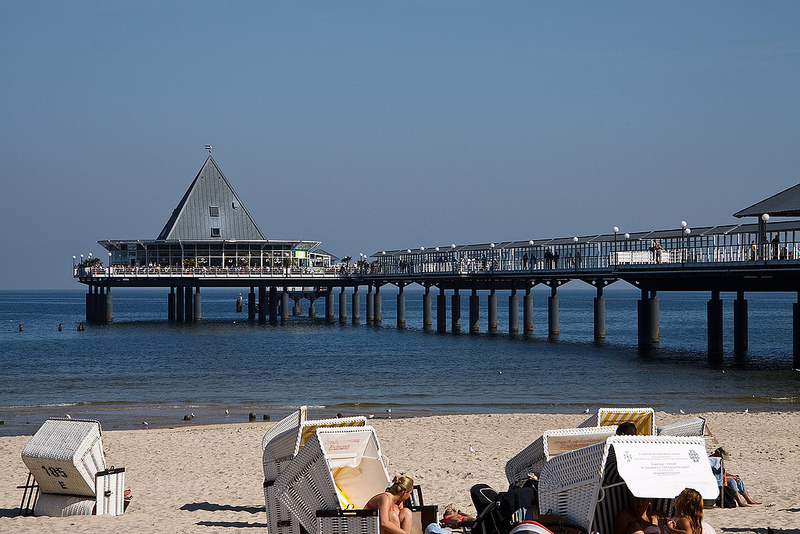 Winterurlaub in Heringsdorf