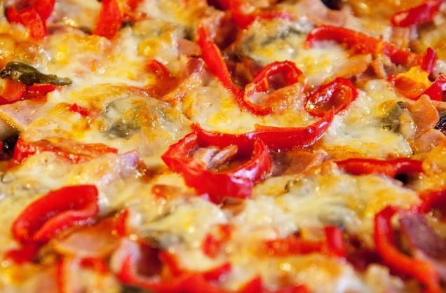 Frisch und lecker - Bringdienste bringen Köstliches ins Haus