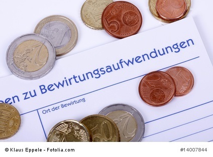 Bewirtungskosten und Geschäftsessen richtig von der Steuer absetzen