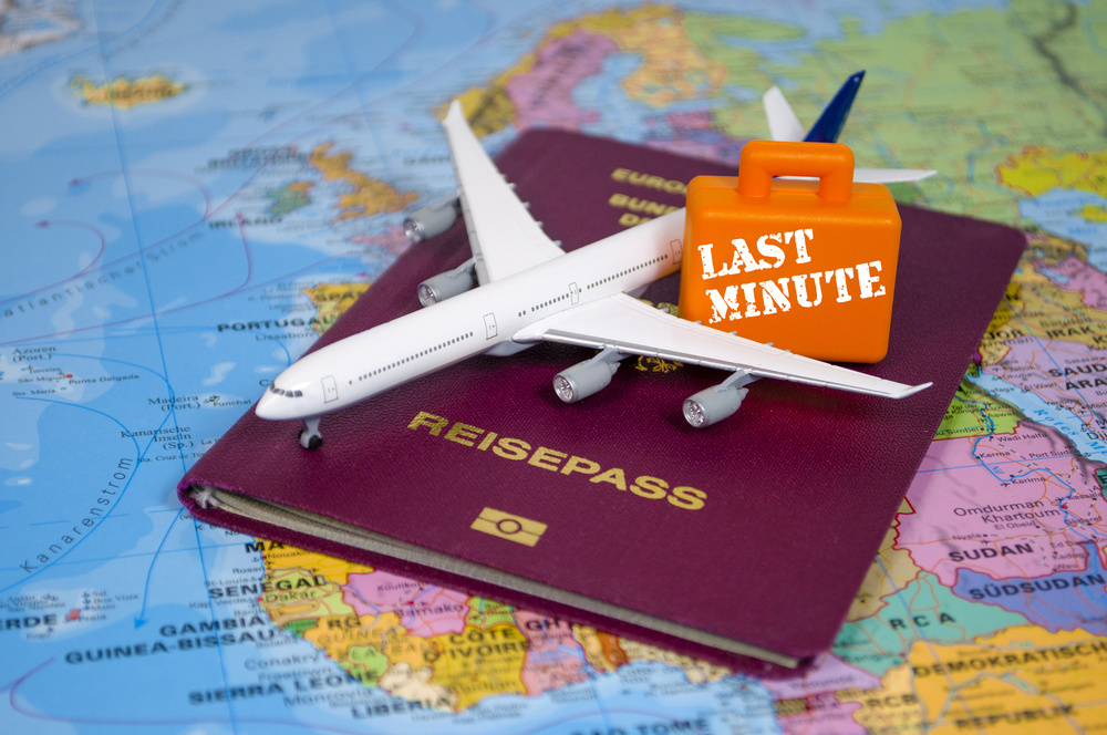 Wie günstig ist Last Minute wirklich?
