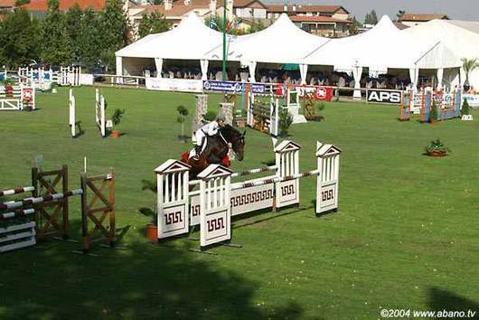 Reitzelte aus Büdingen