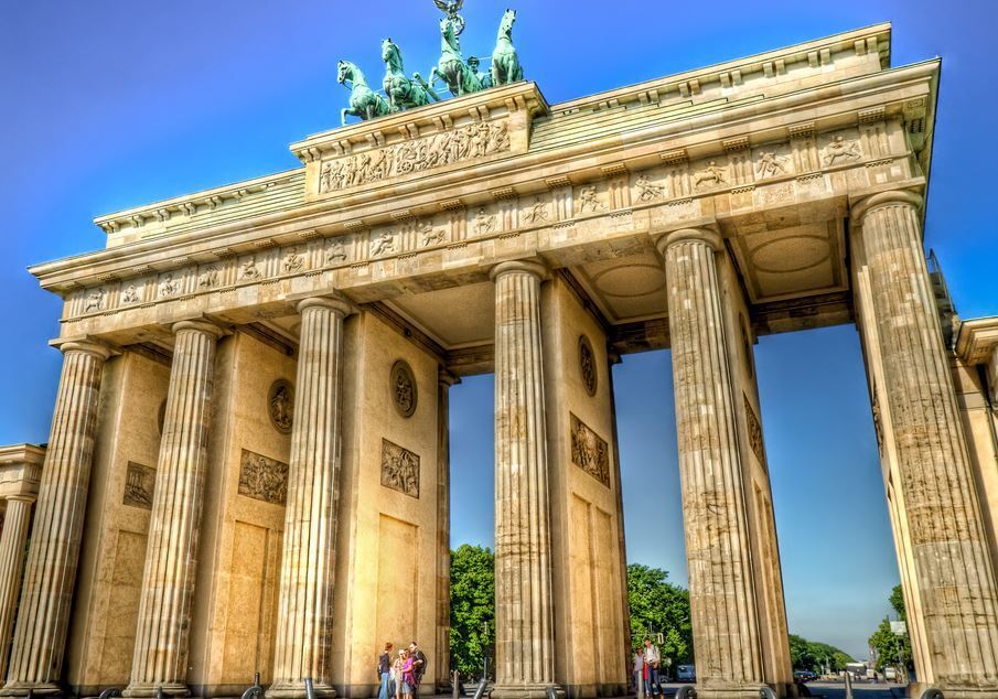 Städtereisen mit dem Mietwagen - Komfort und Planungsfreiheit