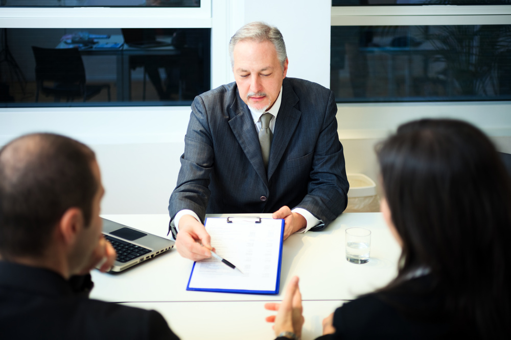 Finanzberater: Ausbildung und Qualifikationen