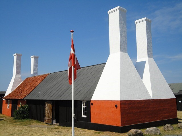 Familienurlaub in Dänemark – Ferienhäuser an der Westküste