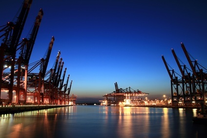 Fit halten in Hamburg