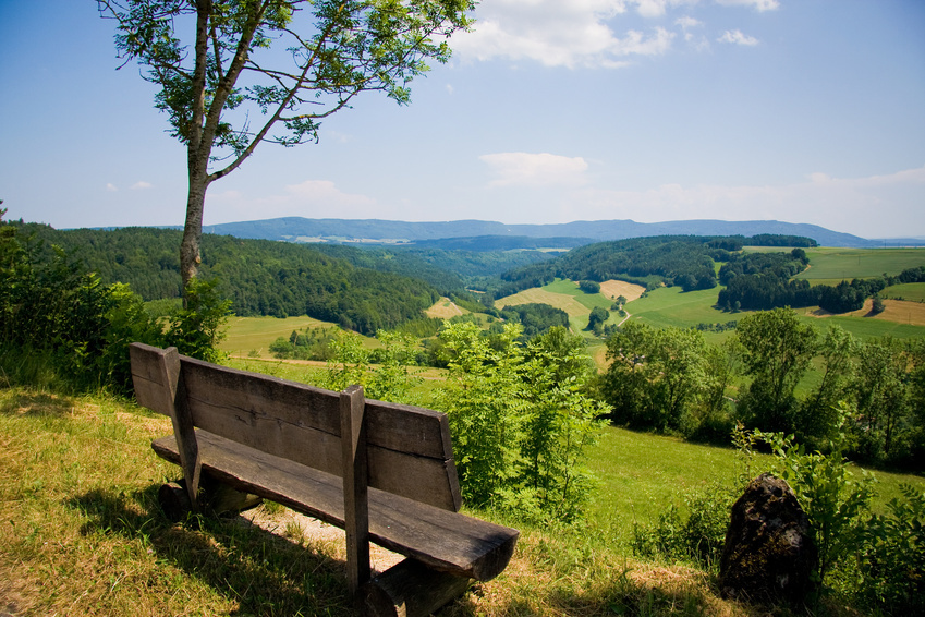 Luftkurorte im Schwarzwald