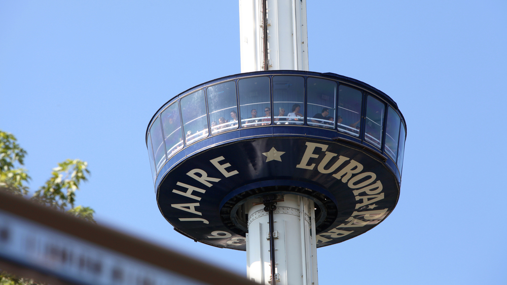 Ein Besuch im Europapark lohnt sich besonders mit Hotelübernachtung