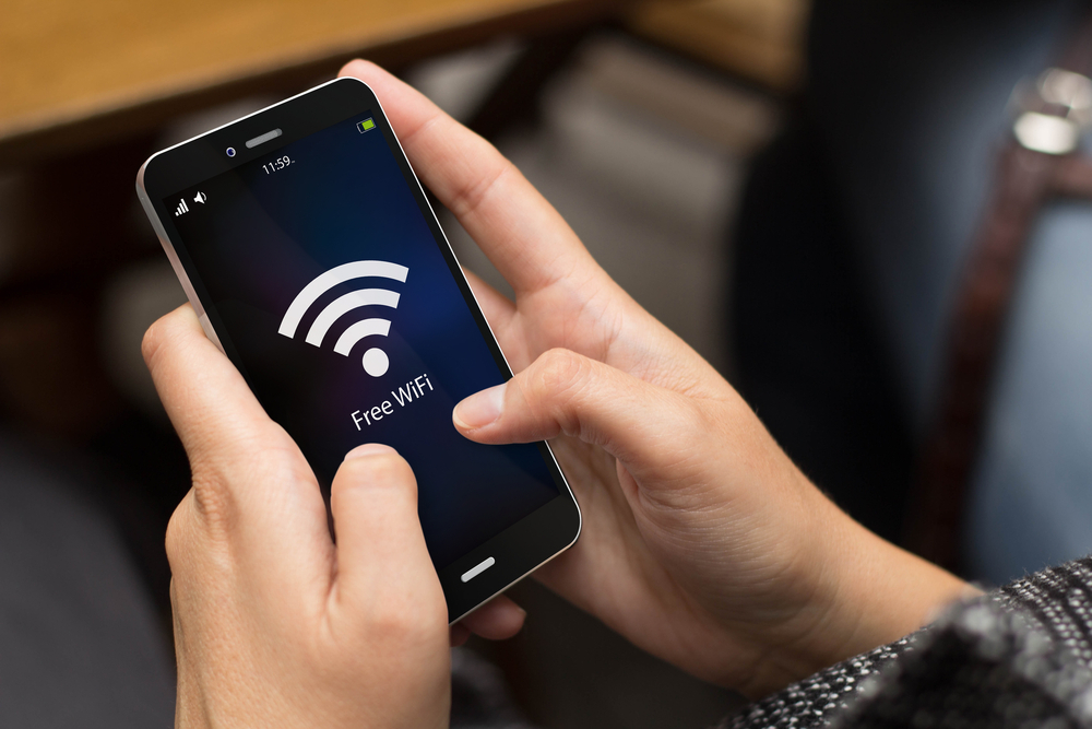 Deutsche Städte rüsten auf – freies WLAN für Touristen und Einwohner geplant
