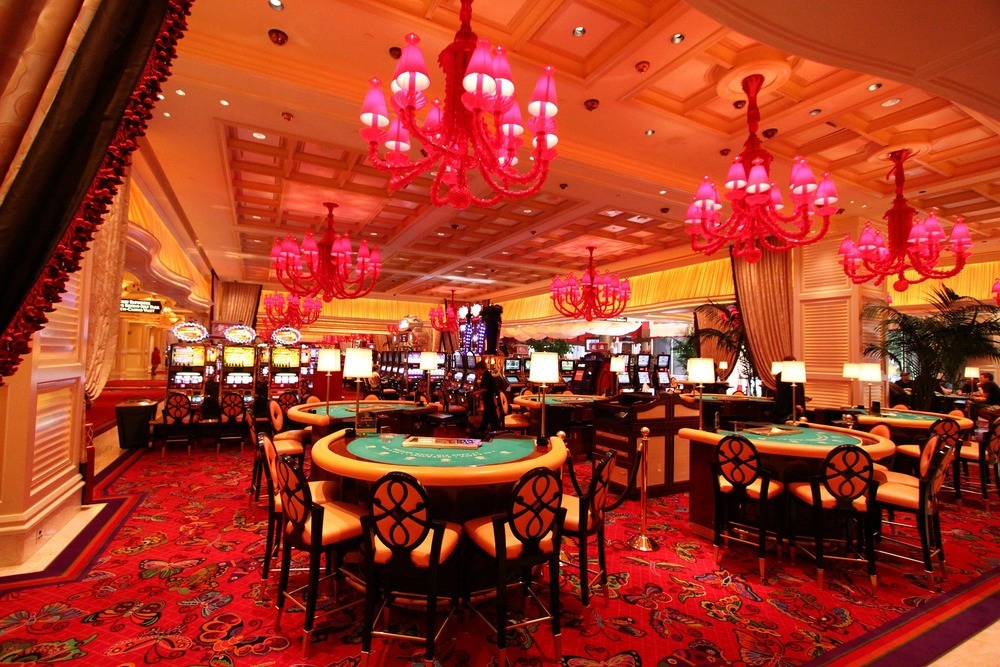 Die größten Casinos in Deutschland