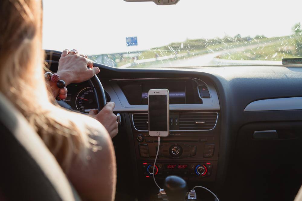 Sicher mit dem Auto in den Urlaub