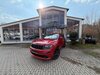Jeep Grand Cherokee SRT 6,4 HEMI VOLLAUSSTATTUNG GRAIL schlosskulm