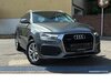 Audi Q3 quattro 2.0 design S-Line*Bose*TotW*F-Cam*L/A schoeneiche