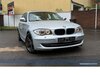 BMW 123d Aut.*Xenon*PDC*AUX*SHZ*Schiebedach*SRA* kummersdorf-gut