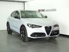 Alfa Romeo Stelvio 2.2 D Competizione Q4 ALLRAD LEDER AHK dorn-duerkheim
