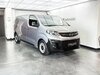 Opel Vivaro Cargo-e Elegance M 50kWh 1.Hand PDC muenster-sarmsheim