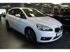 BMW 218 Active Tourer Advantage wissmannsdorf