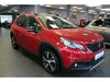 Peugeot 2008 PureTech 130 GPF GT-line - Panoramadach - AHK niederhosenbach