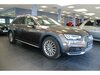 Audi A4 quattro 2.0 TDI Vollleder/AHK/Winterrei zeltingen-rachtig