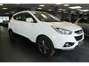 Hyundai ix35 2.0 CRDi 4WD Irrhausen