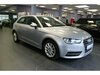 Audi A3 1.4 TFSI ultra Attraction drossdorf