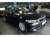 BMW 318 318d Touring Advantage walhausen