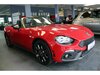 Abarth 124 Spider Serie 0 Turismo 1.4 MultiAir Turbo oberhonnefeld-gierend