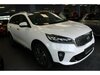 Kia Sorento 2.2 CRDi AWD Aut. Platinum Edition oberrossbach