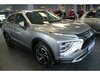 Mitsubishi Eclipse Cross Plug-in Hybrid 4WD Plus niederhosenbach