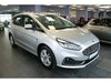 Ford S-Max 2.5 Duratec FHEV TITANIUM -AHK - giesenhausen
