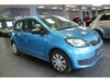 Skoda Citigo 1.0 5-Türig - Klima - niederduerenbach