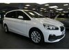 BMW 218 Gran Tourer d Advantage wissmannsdorf