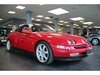 Alfa Romeo GTV 2.0 V6 TB - Leder - 2.Hand Zeltingen-Rachtig