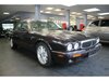 Jaguar XJ 8 Executiv - GASANLAGE - walhausen