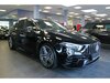 Mercedes-Benz A 45 AMG 4Matic + AMG Speedshift DCT 8G niederhosenbach