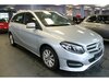 Mercedes-Benz B 220 4Matic 7G-DCT Score niederhosenbach