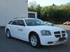 Dodge Magnum SE V6 2.9 Wenig KM US Titel Dasburg
