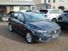 Fiat Tipo Lounge 1.6 MultiJet Dasburg