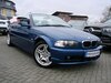 BMW 323 323CI Cabrio Leder Sitzheizung Klima kummersdorf-gut